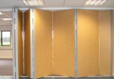 Sound Proof partition wall 450x3131