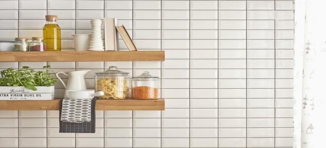 5 свежих и современных идей кухонного шкафа