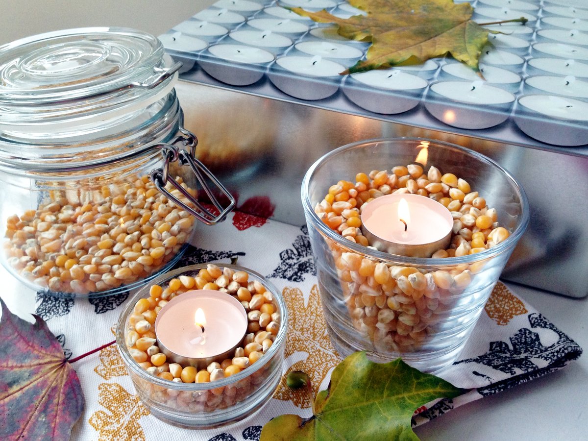 Домашний декор: использование аромата и ароматерапии в вашем доме
