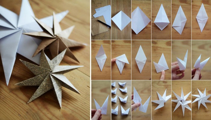 Искусство оригами пришло с далёкого прошлого и бодро шагнуло в 21 век, ни капли не устарев