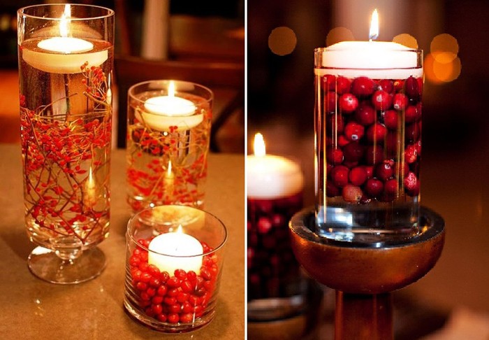 Многие предпочитают ставить свечи в красивейшие подсвечники, и мы можем сделать их своими руками