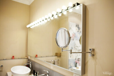 Как правильно сделать свет в ванной комнате с точными светильниками: оптимальный выбор, расположение света